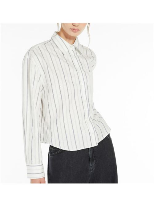 RUBIERA WEEKEND MAXMARA | 2515111091600004 BLU